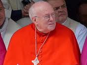 Cardinal Godfried Daneels